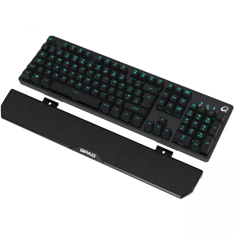 Qpad 9J.P7N81.K0G čierna