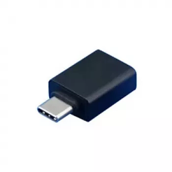 EFB-Elektronik USB3.0 C/M - A/F adaptér, ABS konektor Výrobca: EFB Elektronik (EBUSBCM-AF)