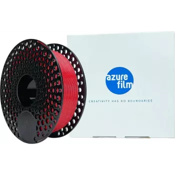 PETG 1,75 mm LIPSTICK červená 1 kg (FG171-3002)