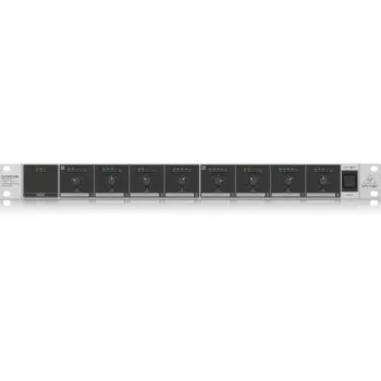 Behringer DS2800 splitter 8-kanálový