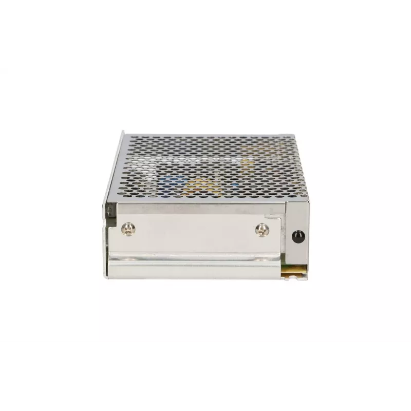 Extralink napájací zdroj AD-55B 24V/27,6V 55W sivé kovové puzdro
