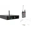 Bezdrôtový systém PSSO WISE ONE PSSO 20000788 prevádzka 823–832 MHz a 863–865 MHz