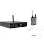 Bezdrôtový systém PSSO WISE ONE PSSO 20000788 prevádzka 823–832 MHz a 863–865 MHz