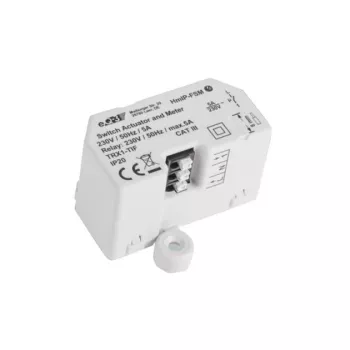 eQ-3 AG Homematic IP HmIP-FSM - spínací aktor - rádiový