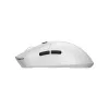 Myš White Shark GM-9010 MAXIMUS biela USB