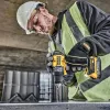 DeWALT DCD800E2T-QW vŕtačka 2000 ot/min 1,28 kg čierna, žltá