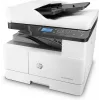 All-in-One tlačiareň HP LaserJet M443nda laserová A3 1200 x 1200 DPI 24 str./min