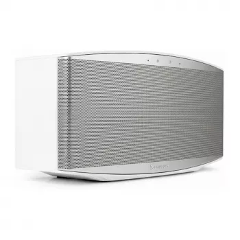 Blaupunkt MR 100 WH biela (11127)