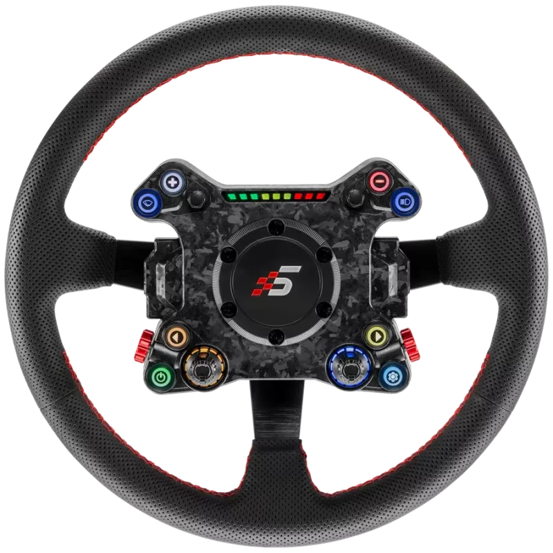 Direct-Drive Simagic Simracing volant NEO X 350W S218 — vysoký krútiaci moment Force Feedback