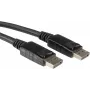 DisplayPort kábel VALUE 11.99.5764 5 m čierny