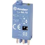 Finder časový modul séria 86.30 86.30.0.024.0000 12 - 24 V DC/AC (86.30.0.024.0000)