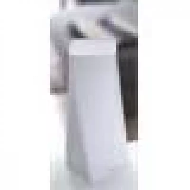 MikroTik Audience RBD25G-5HPacQD2HPnD trojpásmový prístupový bod Mesh, Wi-Fi 5 (802.11ac), 2,4 GHz + 2x 5 GHz, 1733 Mbit/s, 2x Gigabit LAN, PoE, RouterOS L4, biely