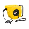 Predlžovací kábel Brennenstuhl 9+2m H07RN-F3G1,5