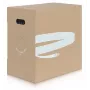 Sieťový kábel Ubiquiti UACC-Cable-C6A-CMP U/UTP Cat6a 305 m biely