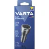 Autonabíjačka Varta 57933101111, 45W celkom, 1× USB-A, 1× USB-C