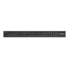 LANCOM GS-3652XP Managed L3 2.5G Ethernet (100/1000/2500) Power over Ethernet (PoE) 1U čierna