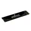 CORSAIR MP600 ELITE - SSD - šifrovaný - 2 TB - interný - M.2 2280 - PCIe 4.0 x4 (NVMe) - 256-bit AES (CSSD-F2000GBMP600ENH)