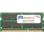 PHS-memory 16 GB RAM pamäť DDR3 SO DIMM 1600 MHz PC3L-12800S 204-Pin DIMM 1,35 Volt (SP356582)