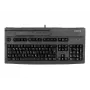 CHERRY MultiBoard MX V2 G80-8000 klávesnica univerzálna USB QWERTZ nemecká čierna