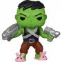 Zberateľská figúrka Funko POP! Professor Hulk