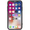 Puzdro Krusell Arvika 3.0 iPhone XS Max 16,5 cm čierne