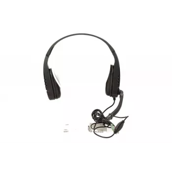 Káblový headset MC-823 Ranger
