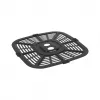 Fritéza s horúcim vzduchom Tristar FR-9073 — Single 9 l, 1800 W, dotykové LED, čierna, min 30 °C