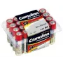 Camelion | LR6-BP20 | AA/LR6 | Plus alkalická | 20 ks