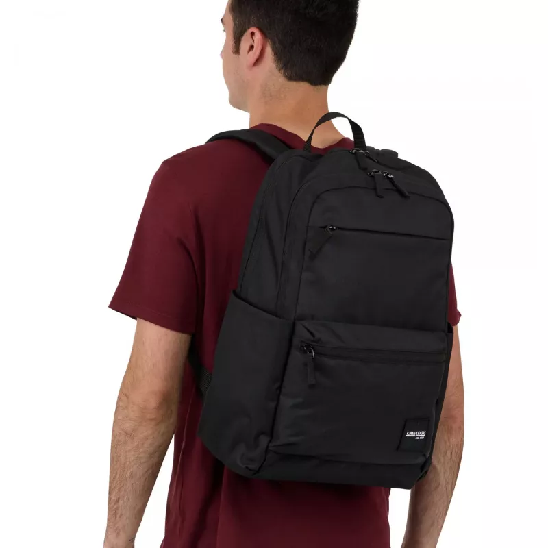 Case Logic 5375 Campus PC Uplink batoh čierny