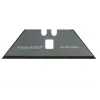 FS. TRAPEZOIDAL BLADES CARBONMAX 10 ks