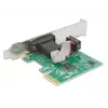 Interný RS-232 adaptér DeLOCK 89948