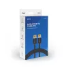 SAVIO DISPLAYPORT (M) - DISPLAYPORT (M) KÁBEL, V1.4, 3 m, CL-176