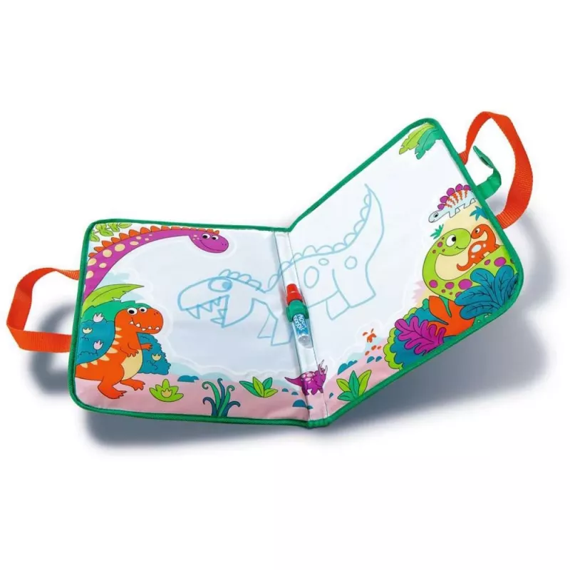 Ravensburger Aqua Doodle Travel Dino maľovacia sada – ministeps (model 04566)