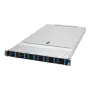 Rackový 1U desktop PC ASUS ExperCenter Pro ERA100A B6 — Intel Core i5, 8 GB DDR5, 4×2,5