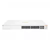 HPE Aruba Networking Instant On 1930 24G Class4 PoE 4SFP/SFP+ 370W Managed L2+ Gigabit Ethernet (10/100/1000) Power over Ethernet (PoE) 1U biela