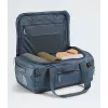Cestovná taška The North Face Base Camp Voyager Duffel 42L - sivá/frostgrau
