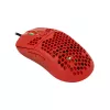 Myš White Shark GALAHAD-RED USB Type-A