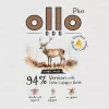 Ollo Plus kolagén jelenie 400g konzerva pre psov