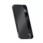 Hybridné sklo ochrana displeja Crong pre iPhone 15 CRG-NANO-IP61 9H tvrdosť odolná voči poškriabaniu