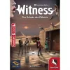 Deep Print Games: Witness – Poklad Othesis, puzzle hra