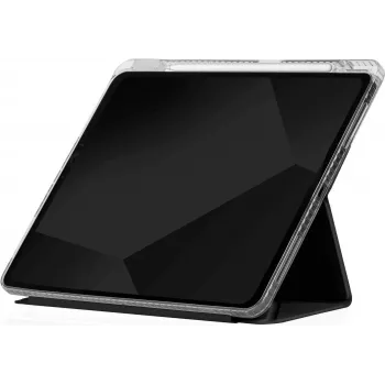 STM Opp 33 cm (13) folio čierna - transparentná (STM-222-436LY-01)