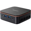 Blackview MP20 16 GB SSD 512 GB Win 11 Pro - Mini-PC, čierny