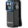 LED klipové svetlo olight OCLIP PRO (model 12894) s 3 svetelnými zdrojmi, čierne, multifunkčné