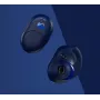 Skullcandy Push S2BBW bezdrôtové in-ear slúchadlá (indigomodrá)