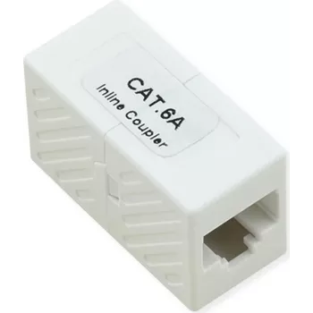 ROLINE RJ45 spojka Kat.6A, nezatienená (21.17.3117)