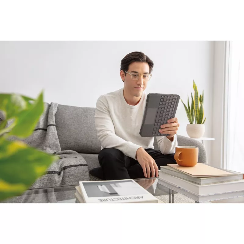 Logitech 920-009958 sivá