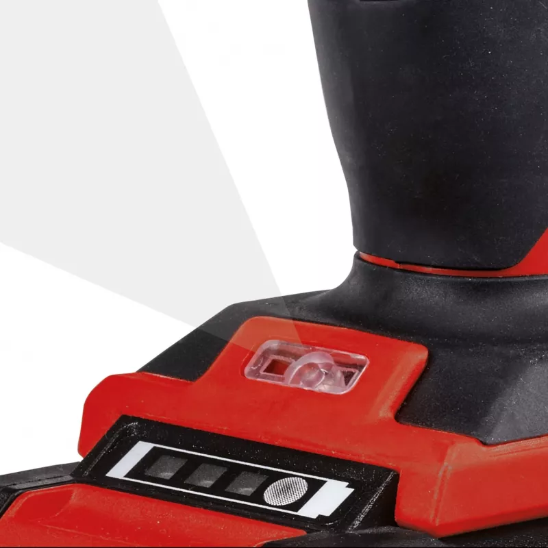 EINHELL akumulátorová vŕtačka TE-CD 18/40 Li +64 2x2Ah | Einhell