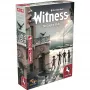 Deep Print Games: Witness - Der Sigma-Club, logická hra