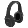 Slúchadlá Tellur Bluetooth Over-Ear Pulse čierne