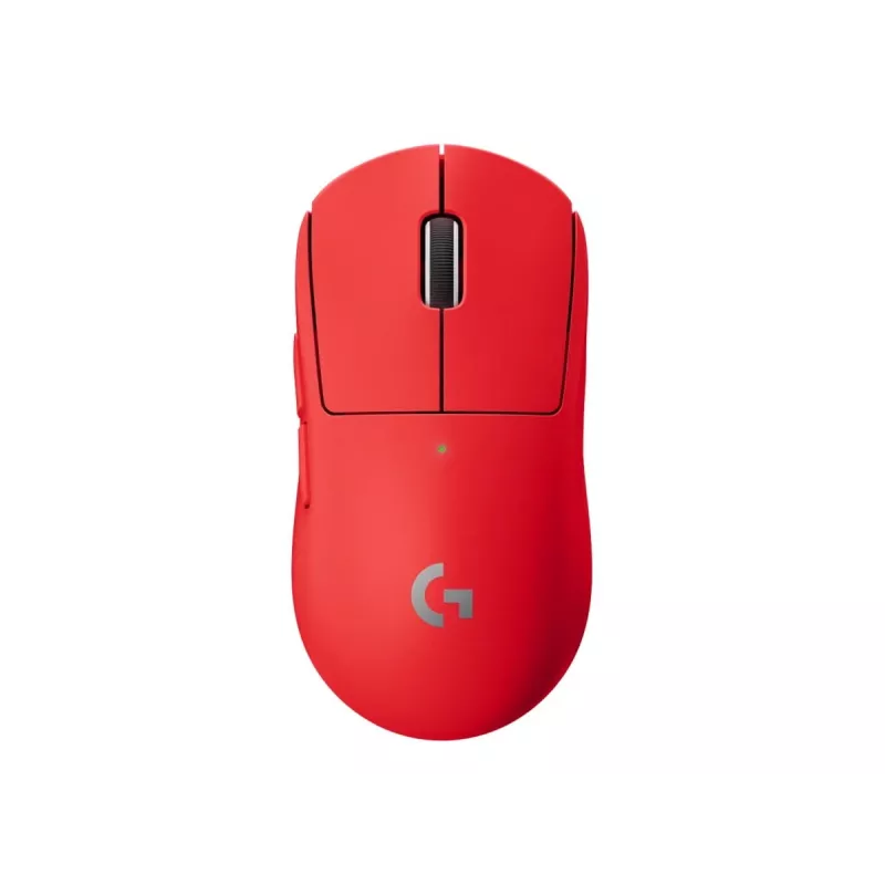 Logitech G PRO X SUPERLIGHT bezdrôtová myš